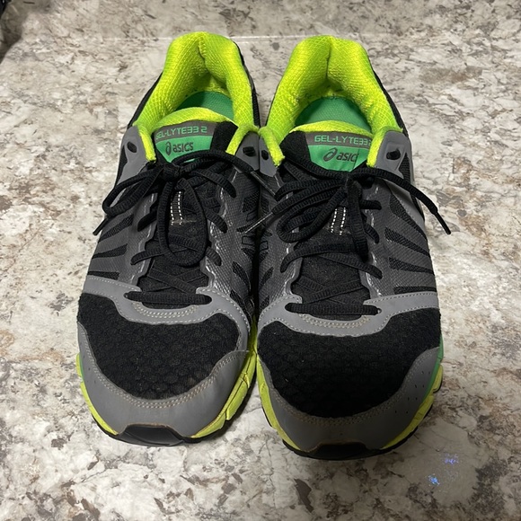 ASICS Gel-Lyte 33 2 - Men’s Size 10.5 - Picture 3 of 8